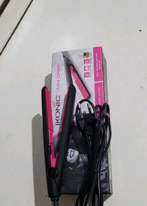 Ikonic Professional Mini Hair Crimper