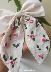 Pintresty Hairbow 🎀