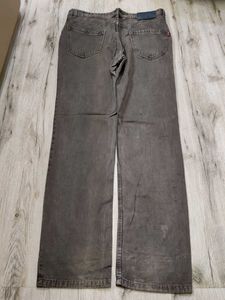 Ma344 Morgan Jeans Waist 34
