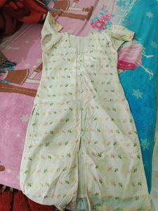 Selling Kurta Set