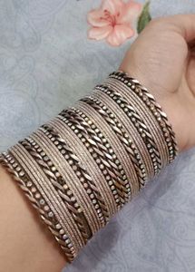 Beautiful Bangles Four Combo