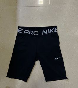 NIKE PRO SHORTS