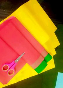 Colour Papers