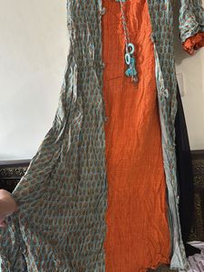 Ethnic Dress