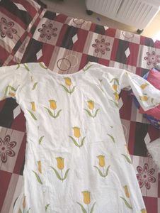 Haandmade Print Kurtii For Myy Pinteresty Girls ❣️