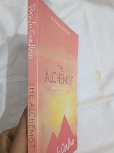Alchemist