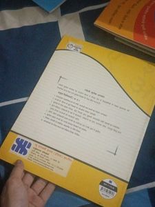 Combo Of 4 Textbooks For Children