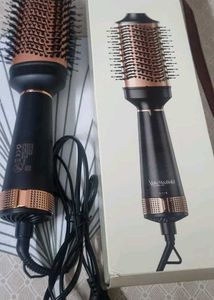 Urbanyog 2 In 1 Hair Straightner