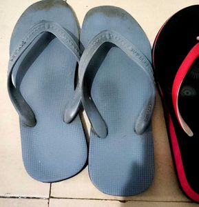 Flip Flops