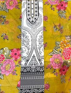 Dress Material