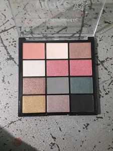 Eye Shadow Palette