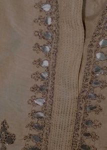 Meena Bazaar XL Top