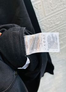 🇺🇸Adidas Imported Black Jacket