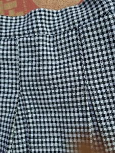 Short Skirt