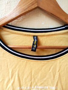 Los Angeles Graphic Tshirt Top (Women)