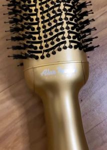 Alan Truman Oh So Gold! Blow Brush ✨