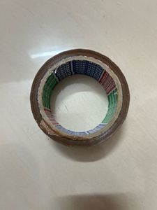 Apex Brown Packing Tape