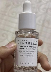 SKIN1004 Brightening Ampoule
