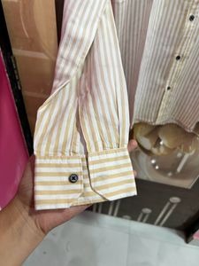 Stylish Full Sleeves Shirt For Mens