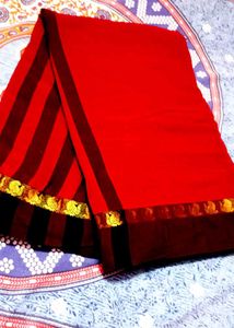 Elegant Handloom Saree 2