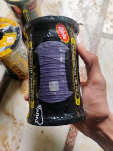Kala Bichu Manjha Gogo India Plastic Manjh