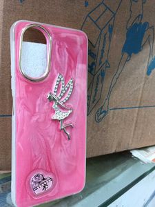 Oppo A18 Back Cover