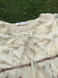 🌿 Fairy Creamy Top 🦋