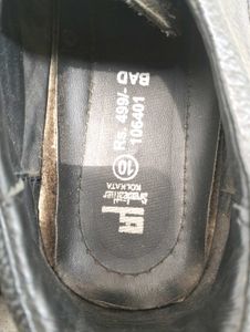 shoe 44 size