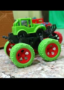 Kids Truker Toy 1 Pees Offer Price Free Delivery