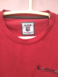 Men Branded T Shirt