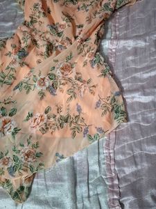 Stylish Frock