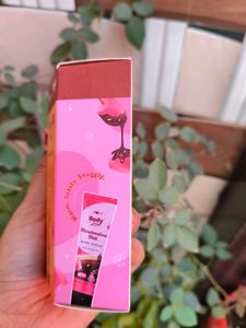 Plum Body Lotion Trio ❤️