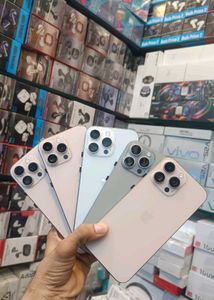 iPhone Pro - Like New Condition