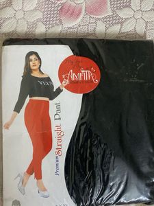 Black Leggings