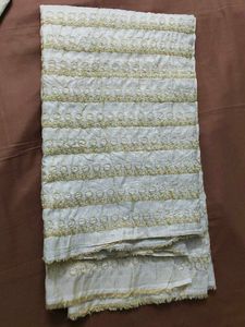 Elegant Dress Material