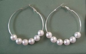 Combo Of Two Earrings