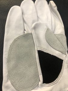 Truefit &amp; Tillman Work Gloves Size XL