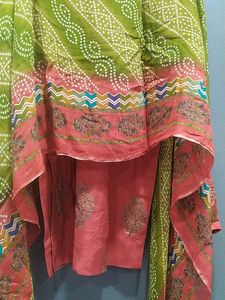 Kurta Set