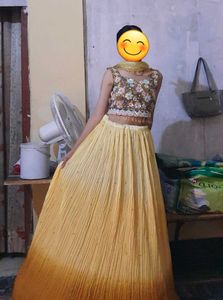 Shades Of Yellow