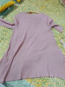 International Brand Short Kurti