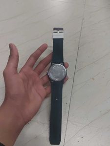 Jagvar Watch