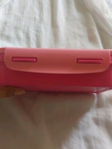 MILTON Stainless Steel Insulated Mini Tiffin Box