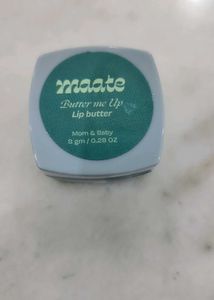 Lip Balm For Baby And Mom