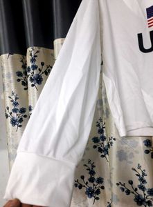 USA Graphic Hoodie