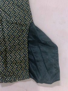 Beautiful Gown with can ca