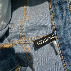 H&amp;M Skinny Jeans