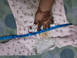 Cute Kids Top for 4-6 years girl