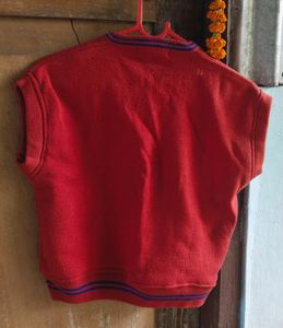 Half Sweater
