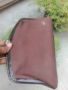 Stylish Brown Wallet