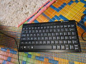 Zebronics Keyboard